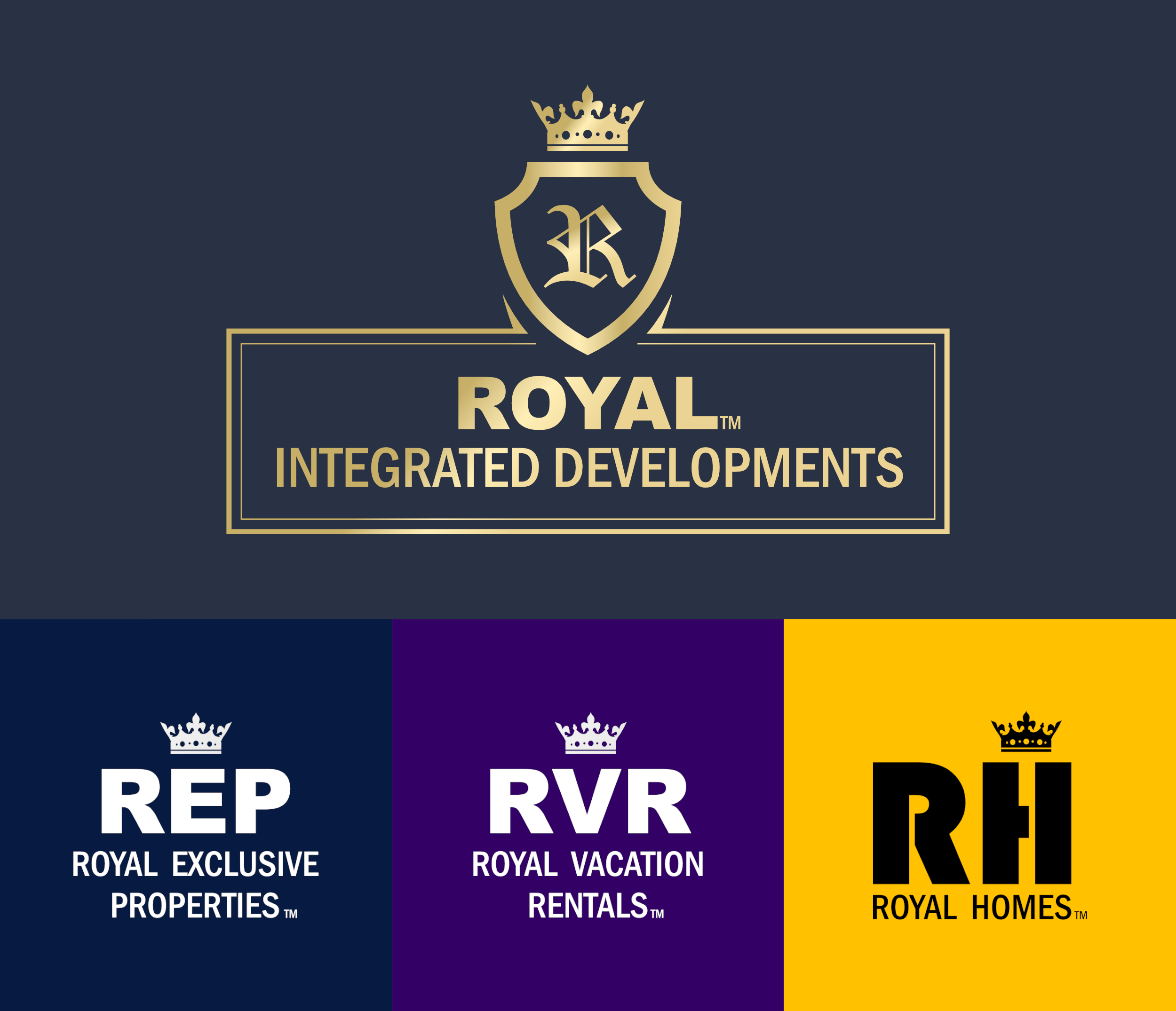 The ROYAL Group